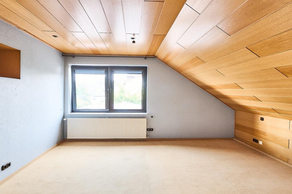 Zimmer im OG