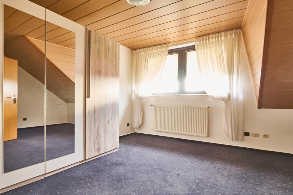 Zimmer im OG