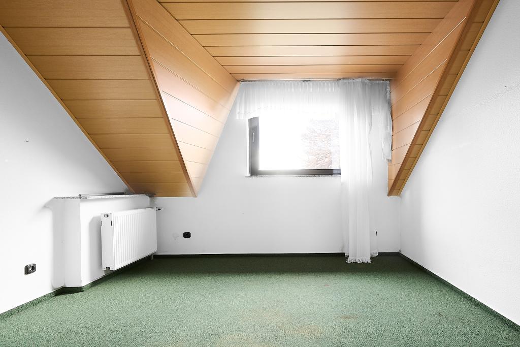 Zimmer im OG