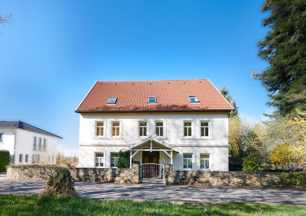 renovierte 4-Zimmer-Wohnung in Waldnähe in Hiddesen zu vermieten - Foto 4