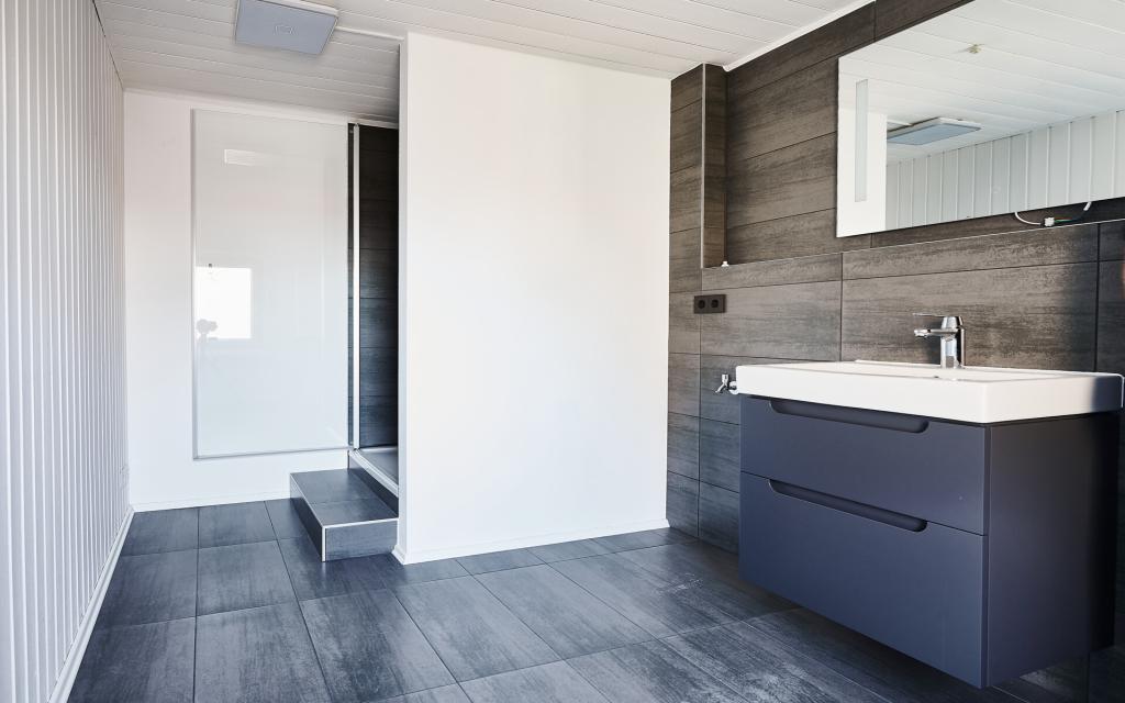 renovierte 4-Zimmer-Wohnung in Waldnähe in Hiddesen zu vermieten - Foto 3