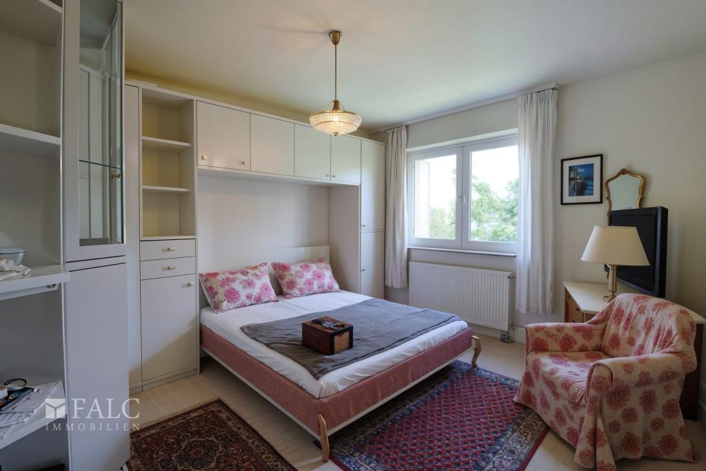 Schönes Schlafzimmer