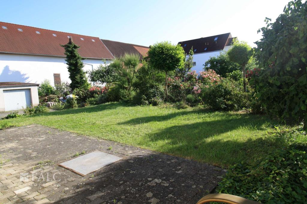 Pflegeleicht und gut nutzbar