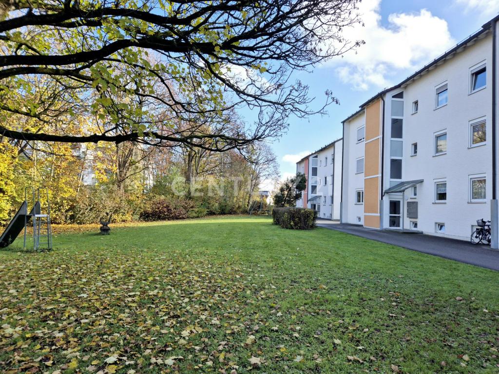 Gemeinschaftsgarten