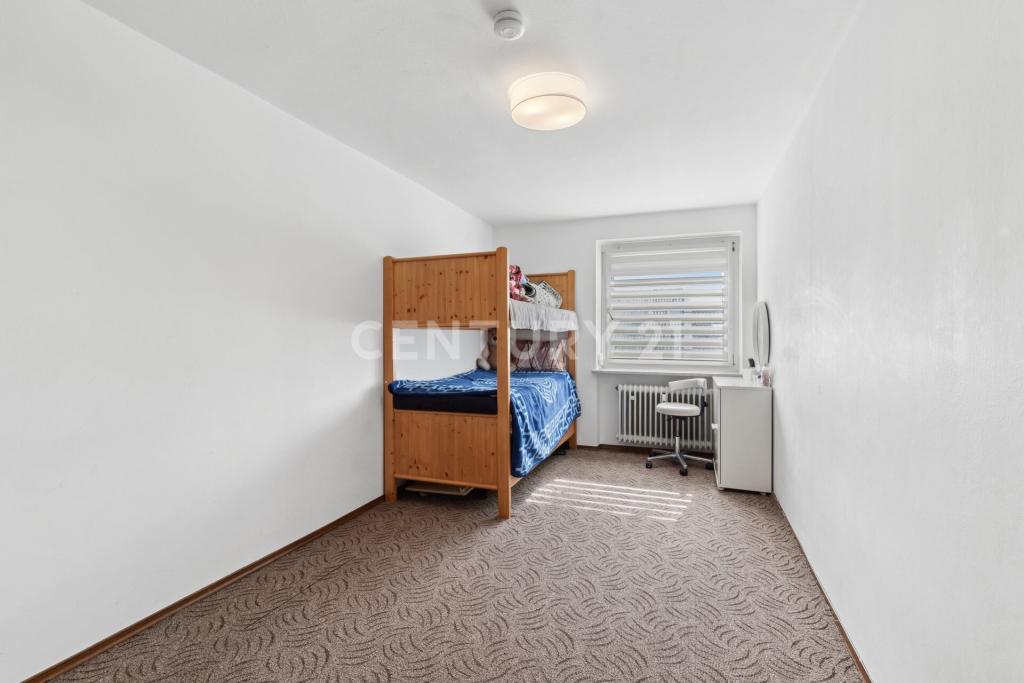 Kinderzimmer  WHG 2