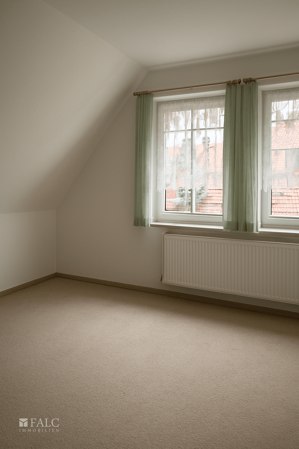 Zimmer 1 Obergeschoss