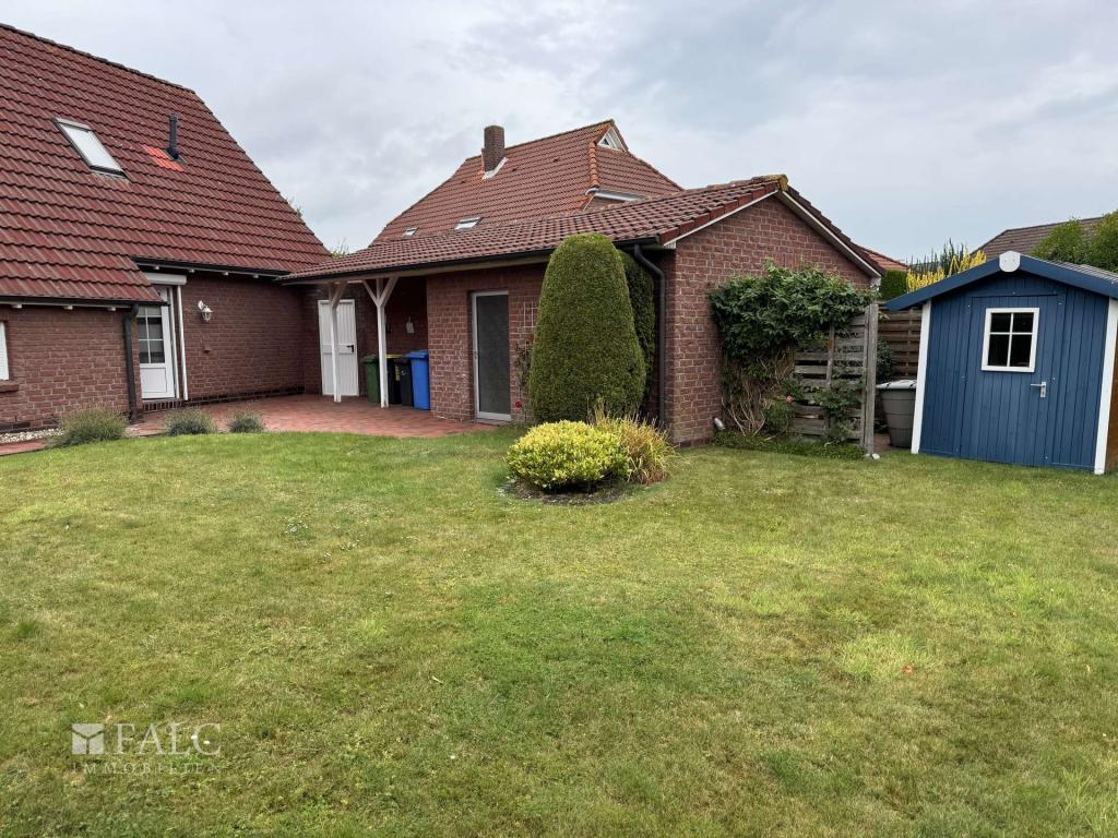 Gartenansicht 2