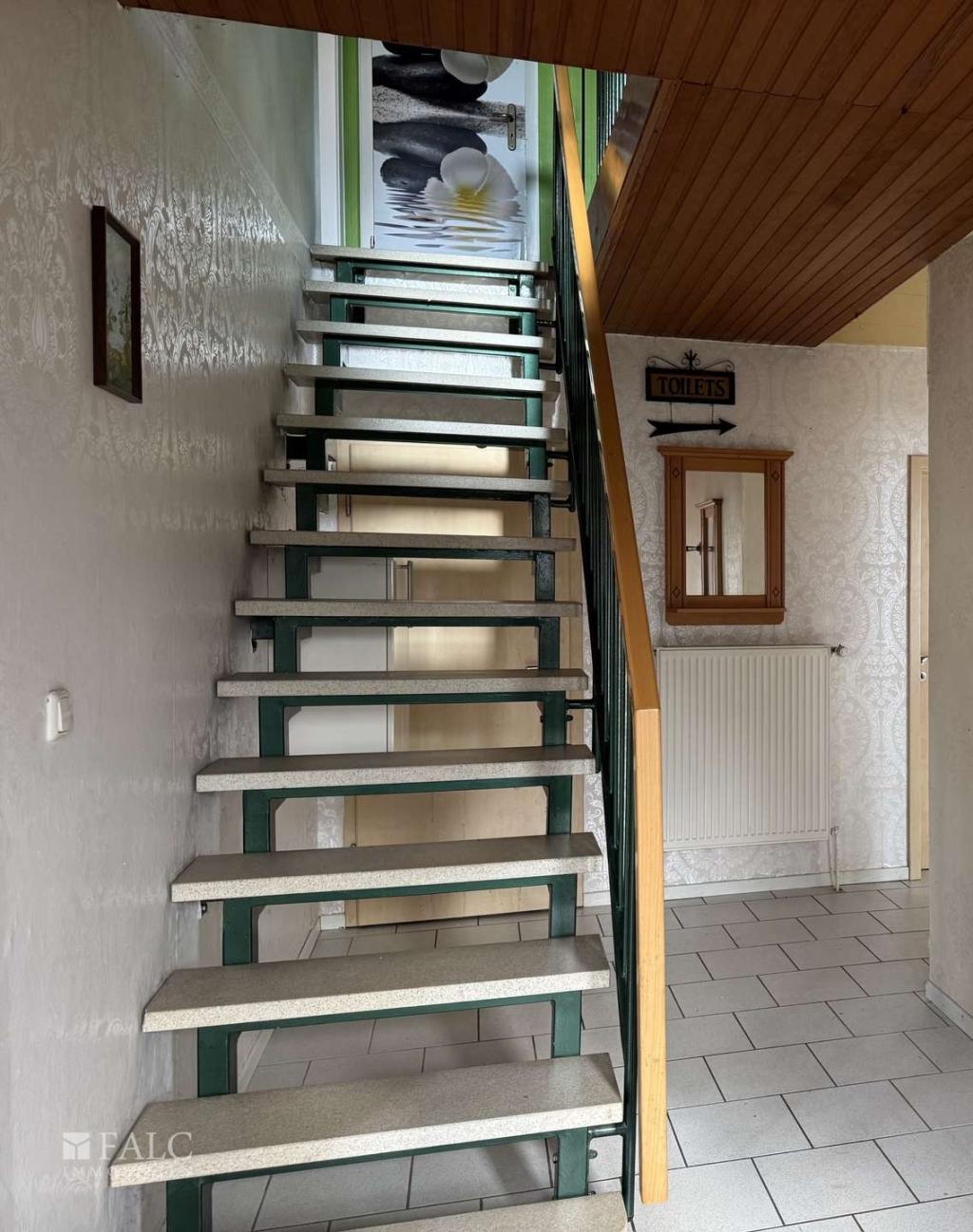 Eingangsbereich,Flur