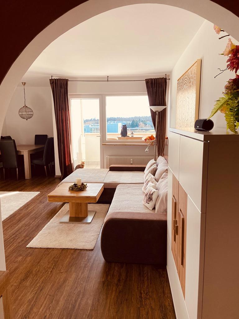 Wohnung in Fürth - Photo 2