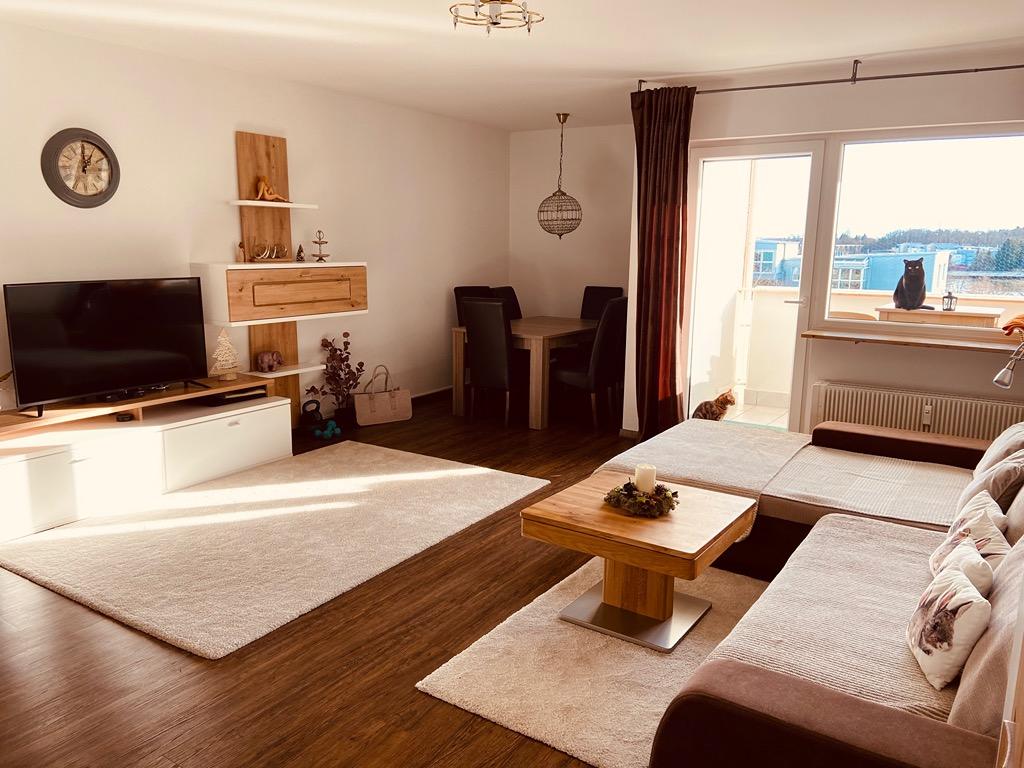 Wohnung in Fürth - Photo 1