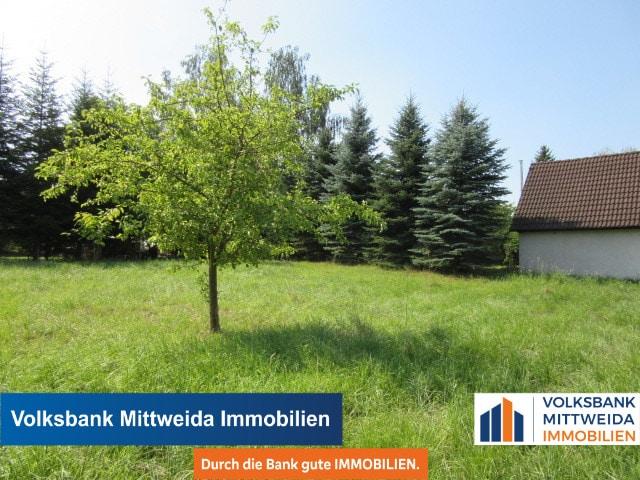Baugrundstück