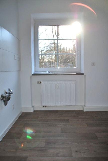 Küche - WHG Haus 1 DG links