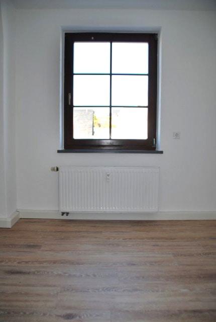Schlafzimmer - WHG Haus 1 DG links