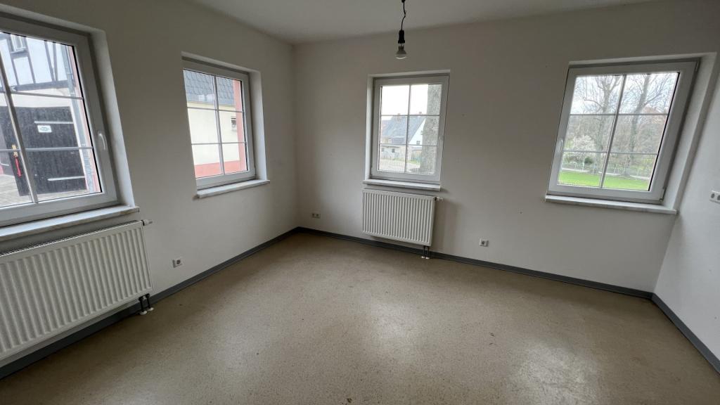 Büro/Küche im EG