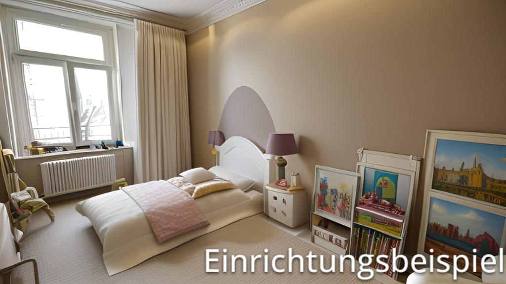 Kinder/Arbeitszimmer