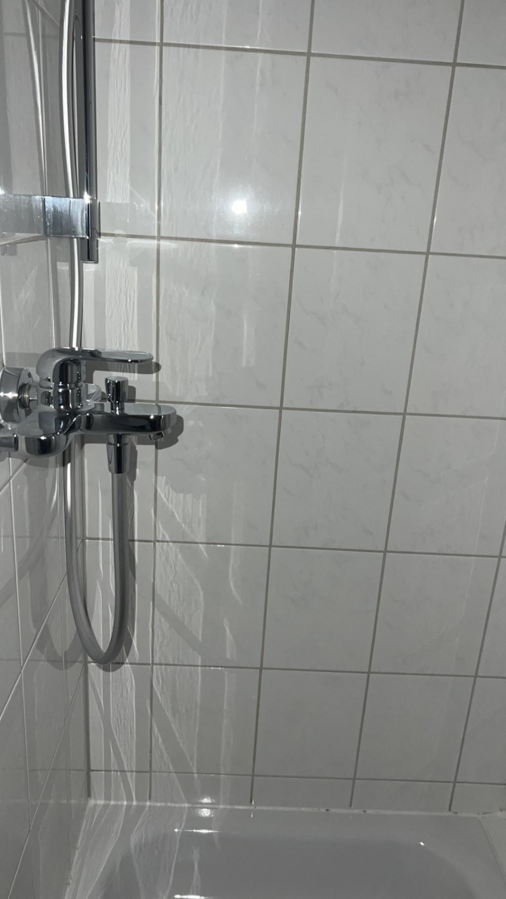 Dusche