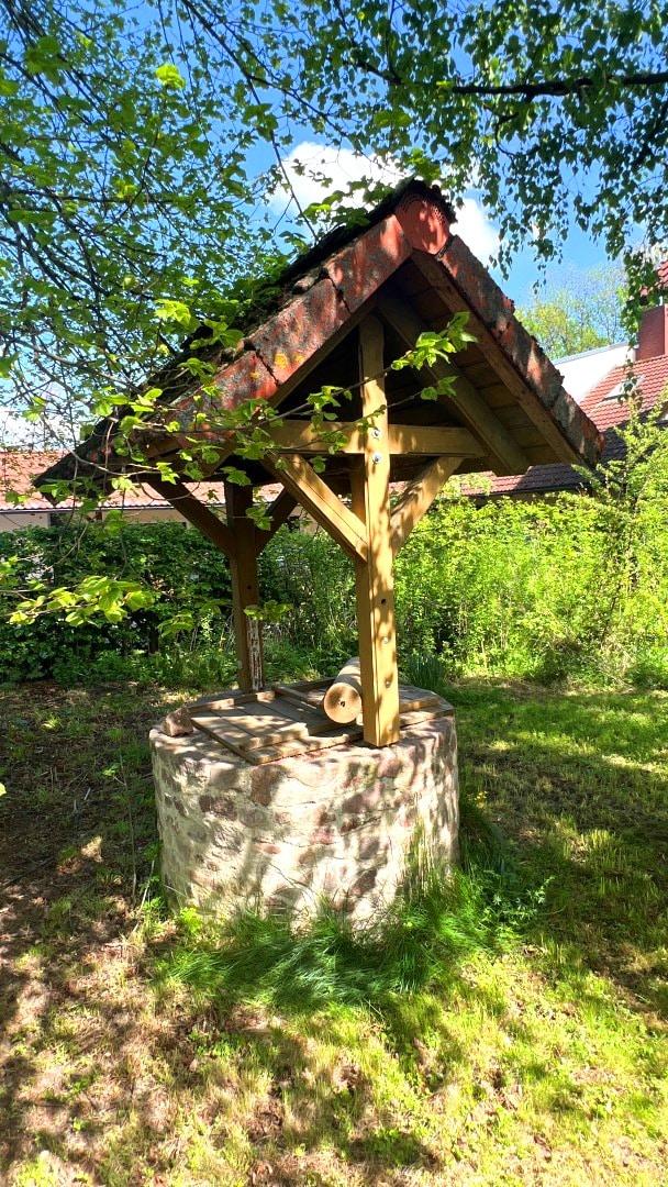 Brunnen