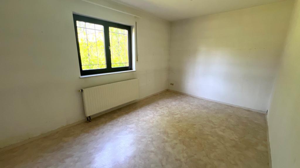 Abstellraum im Keller