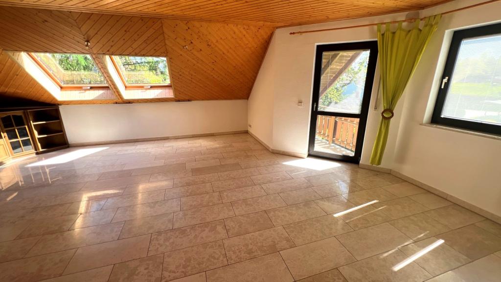 Wohnzimmer im 1.OG