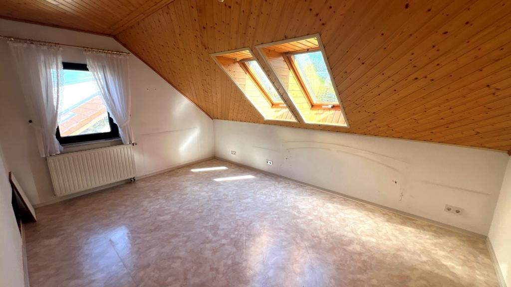 Schlafzimmer im 1.OG