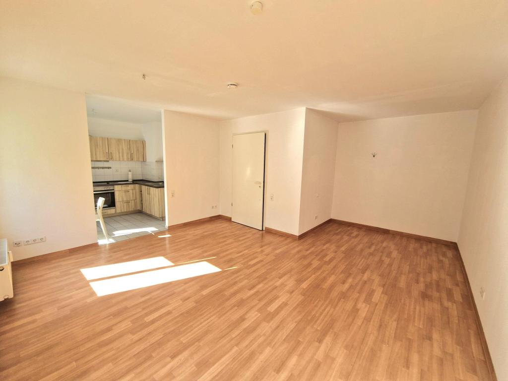 1-Zimmer-Appartment in Seniorenresidenz! - Foto 2