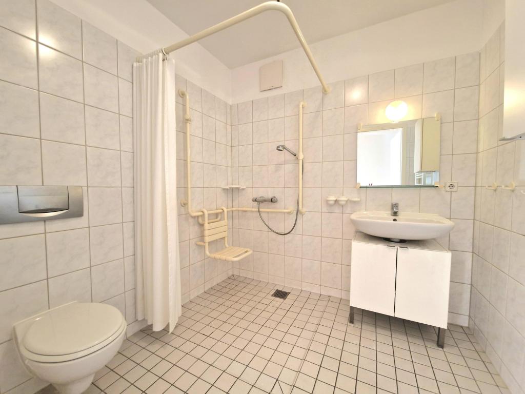 1-Zimmer-Appartment in Seniorenresidenz! - Foto 3