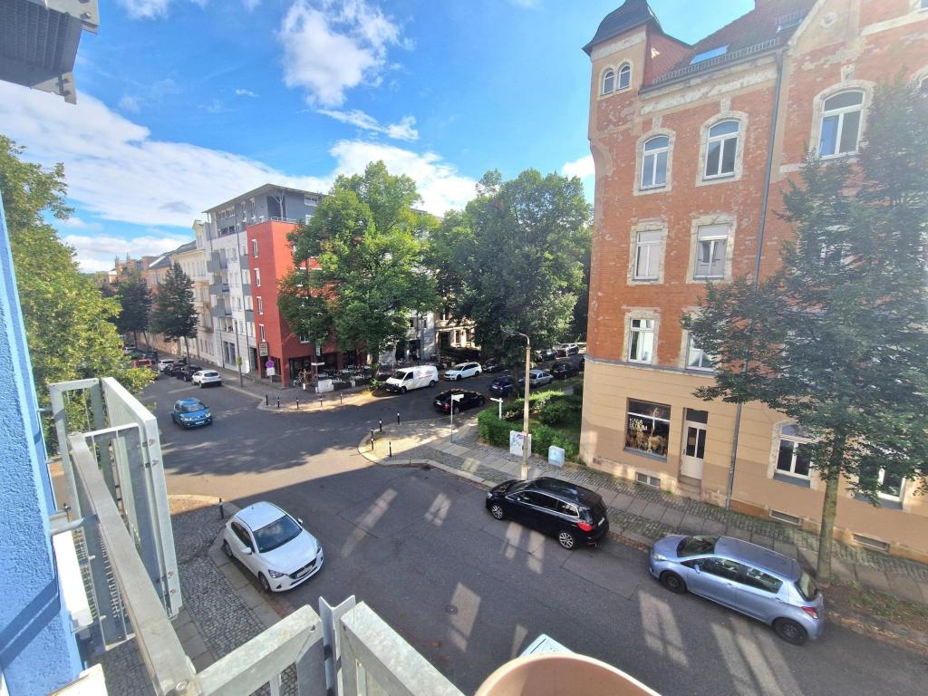 1-Zimmer-Appartment in Seniorenresidenz! - Foto 1