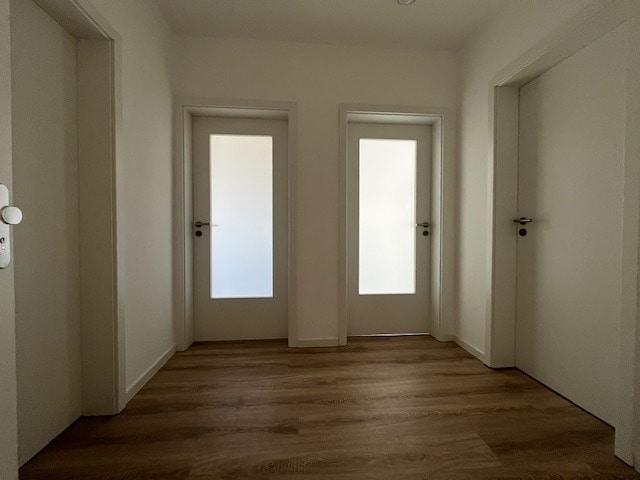 Neu sanierte 2-Raum Dachgeschoss-Wohnung in ruhiger Lage von Markersorf - Foto 5