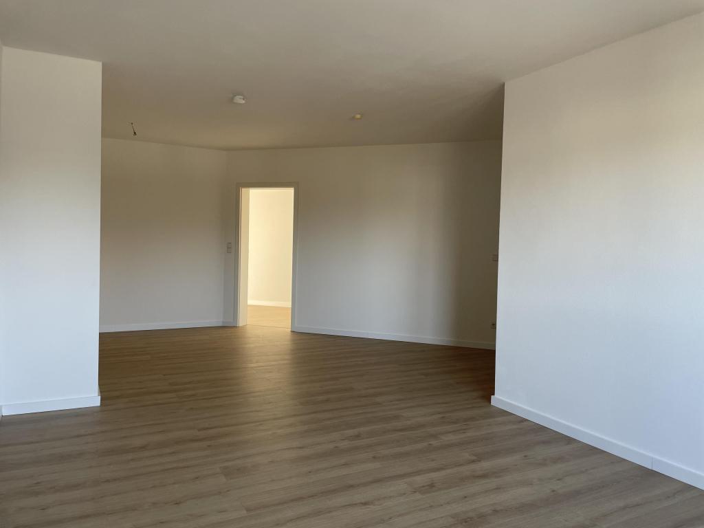 Blick von der Balkontür