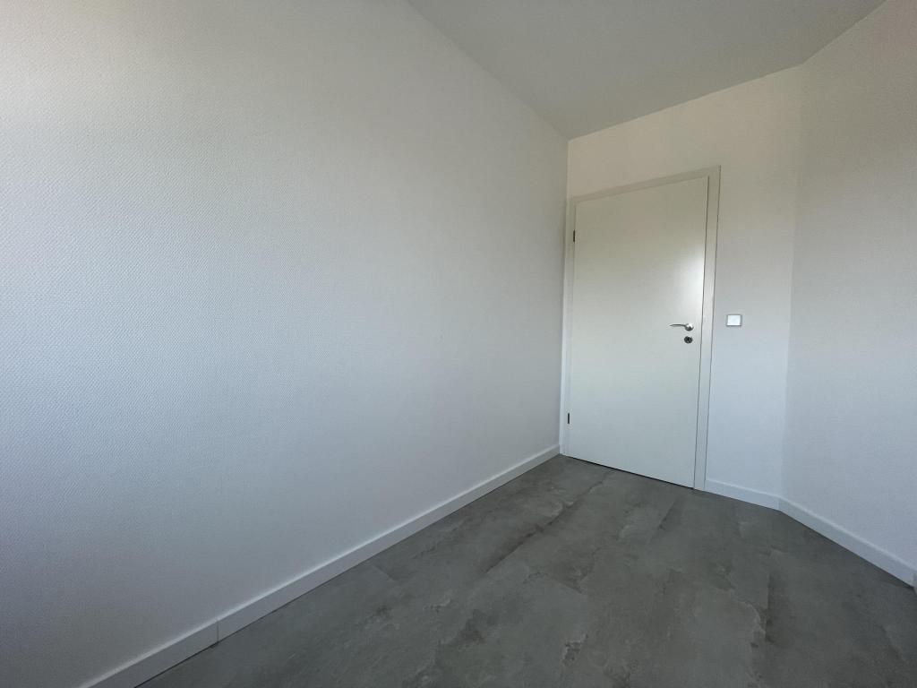 Platz für den Esstisch