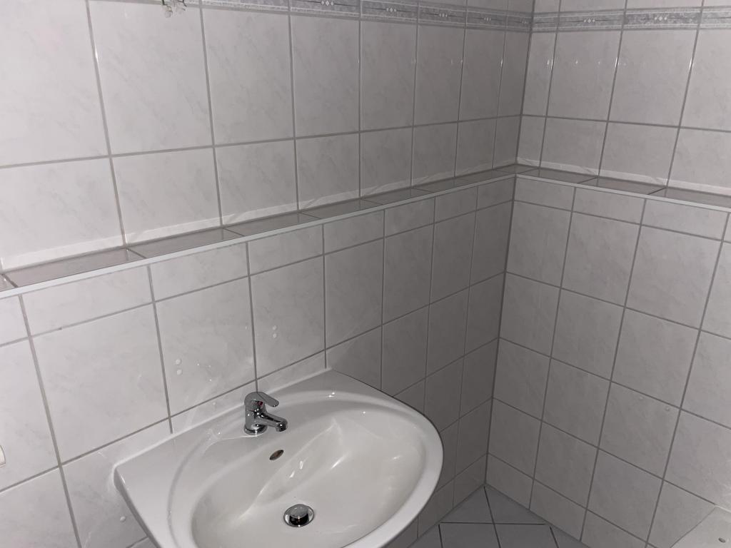 Waschbecken