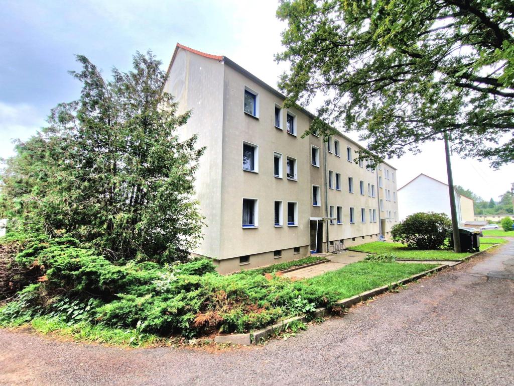 Straßensansicht