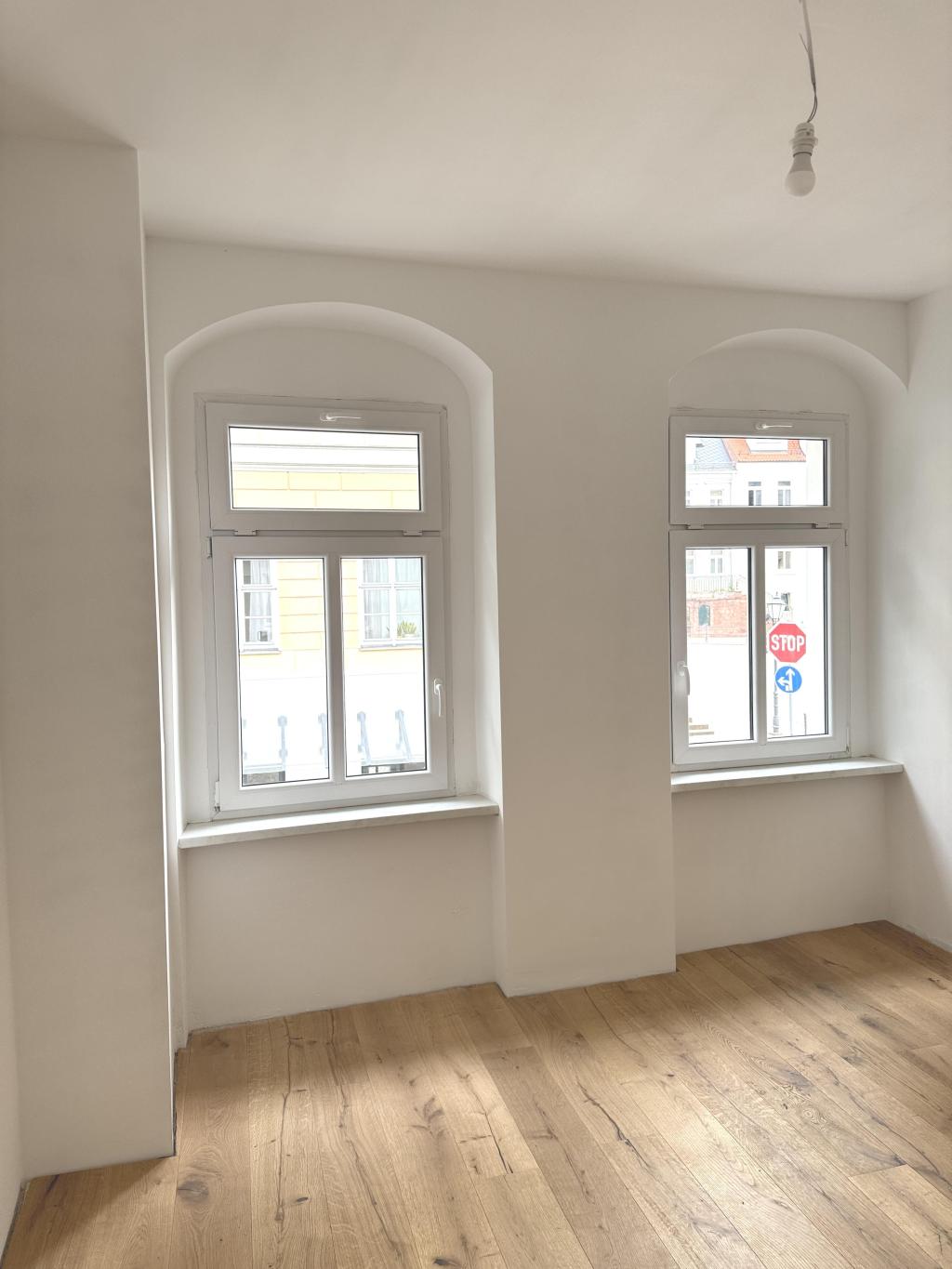 Wohnung 3394- 1 - Schlafzimmer