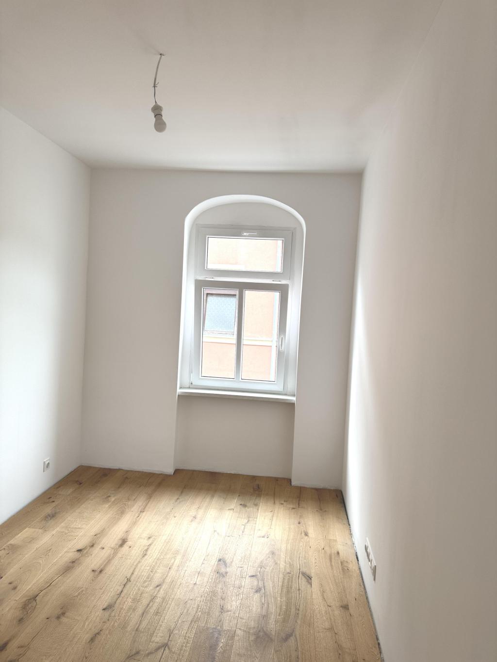 Schlafzimmer Wohnung 3394-2