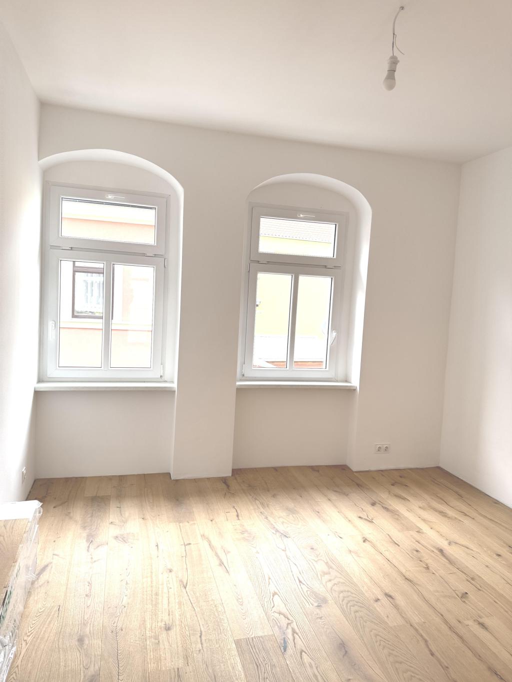 Schlafzimmer Wohnung 3394-2