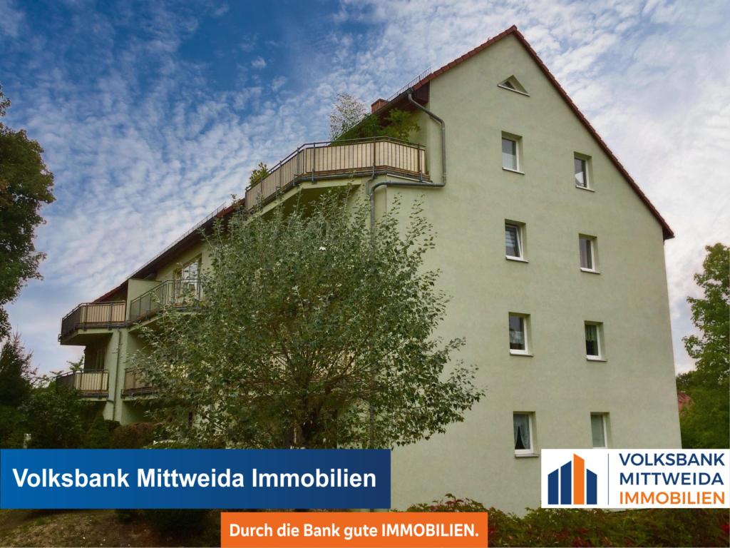 Seitenansicht