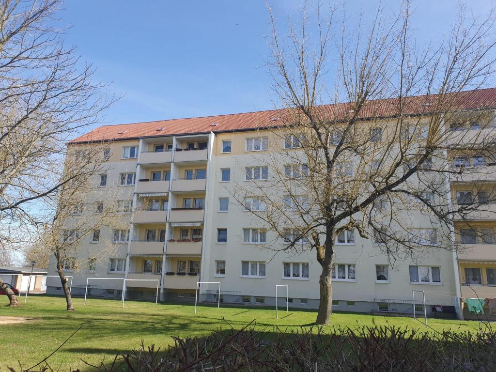 Objektansicht