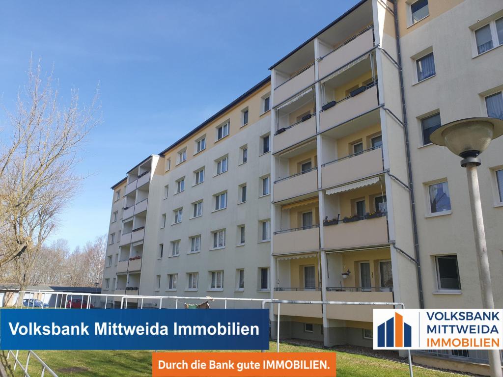 Objektansicht