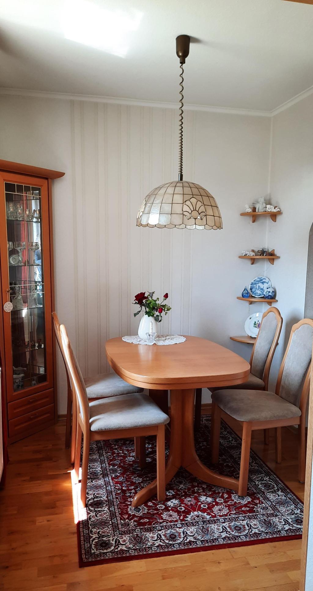Salon im 1.OG