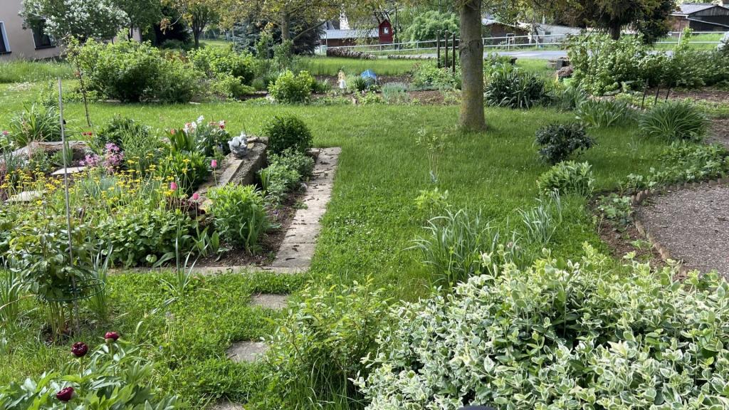 Garten