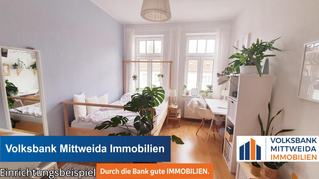 Schlafzimmer 1