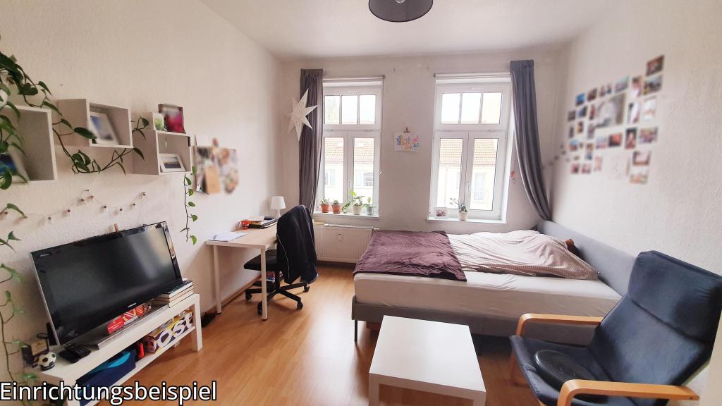Schlafzimmer 2