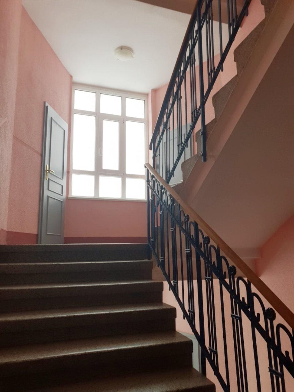 Treppenhaus