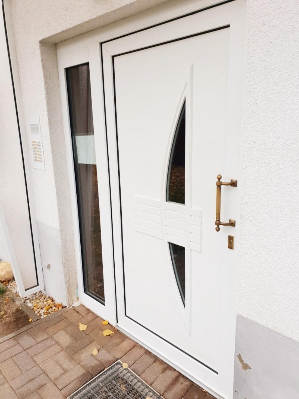 Eingangsbereich