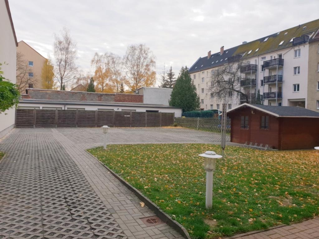 Innenhof