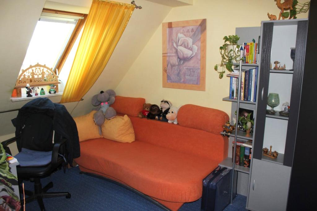 Kinderzimmer/Gästezimmer