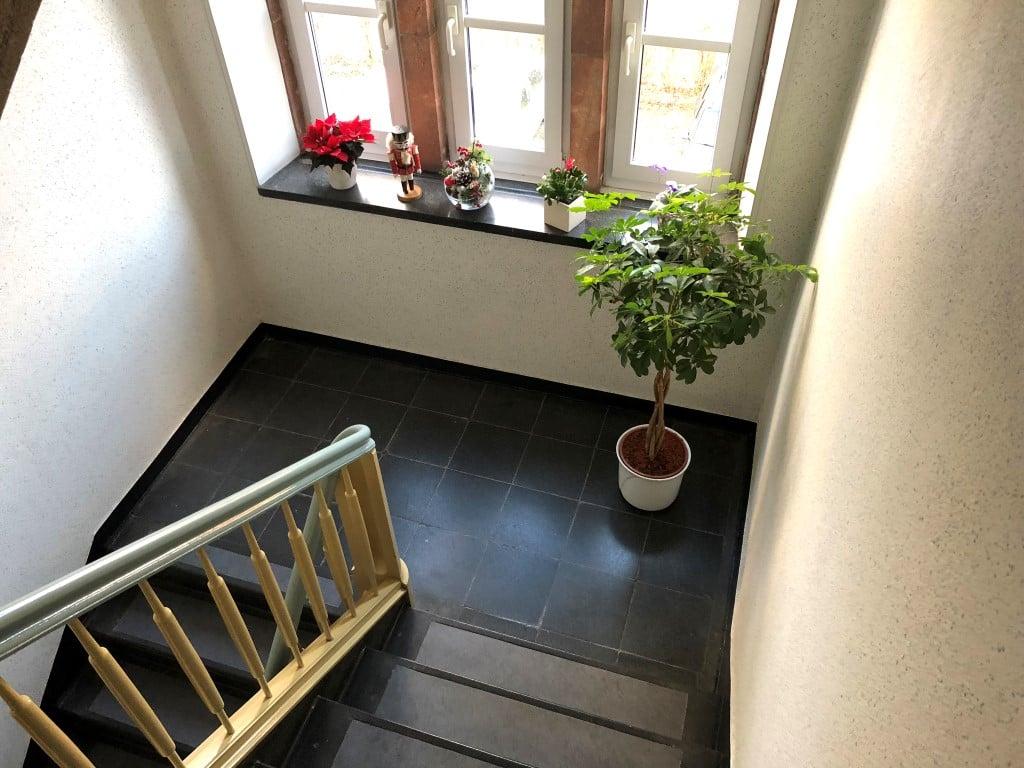 Treppenhaus