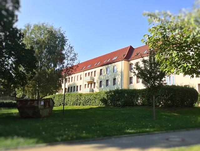 Hausansicht Ostseite