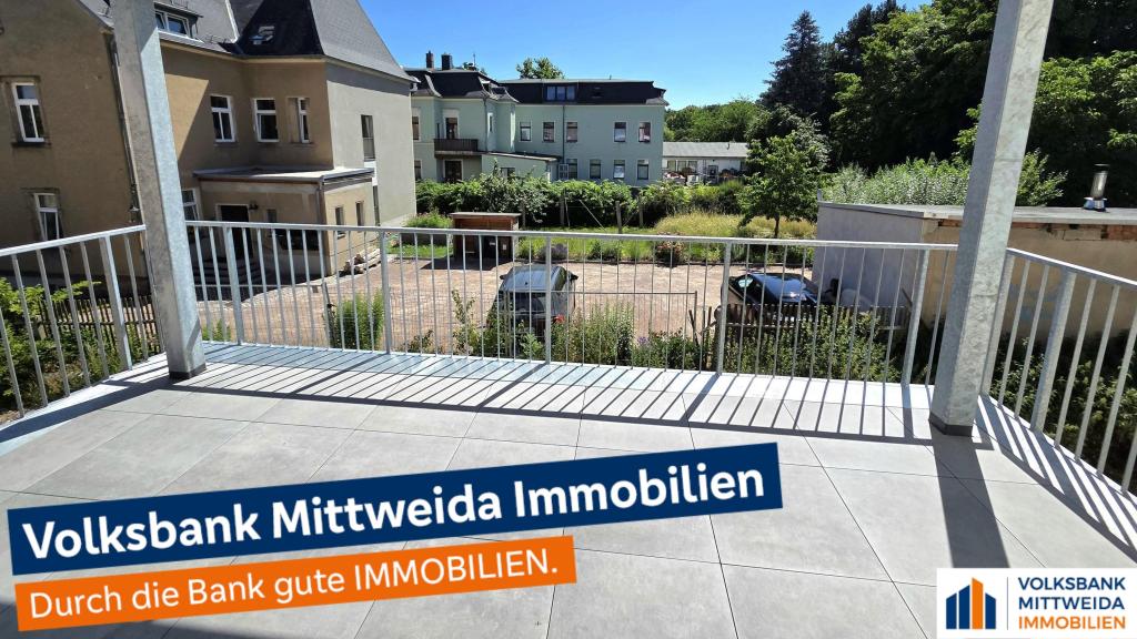 Großzügige 3-Zimmer-Wohnung mit XXL-Balkon im 1.OG -Neubau-Tiefgarage-Fahrstuhl! - Foto 4