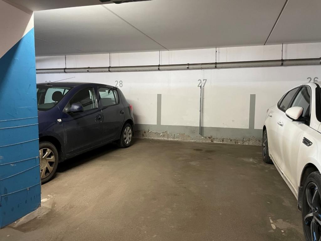 TG-Stellplatz